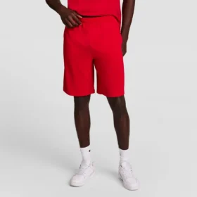 10" feuchtigkeitsableitende Sportshorts