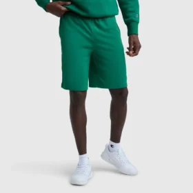 10" feuchtigkeitsableitende Sportshorts