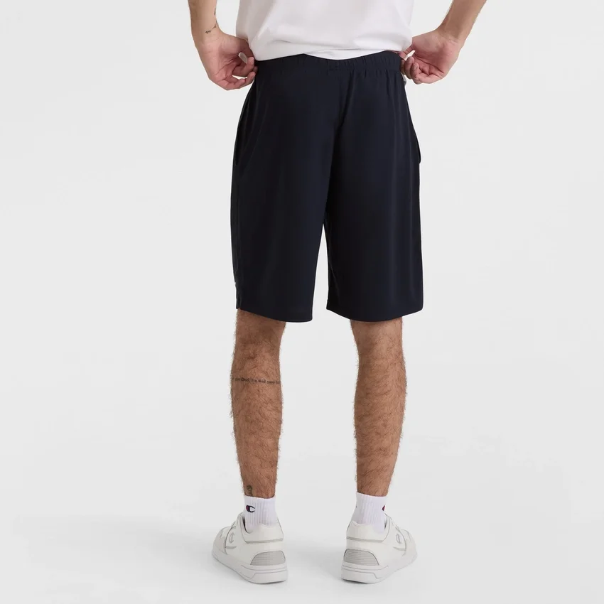 10" feuchtigkeitsableitende Sportshorts