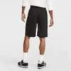 10" feuchtigkeitsableitende Sportshorts