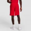 10" feuchtigkeitsableitende Sportshorts