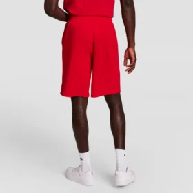 10″ feuchtigkeitsableitende Sportshorts