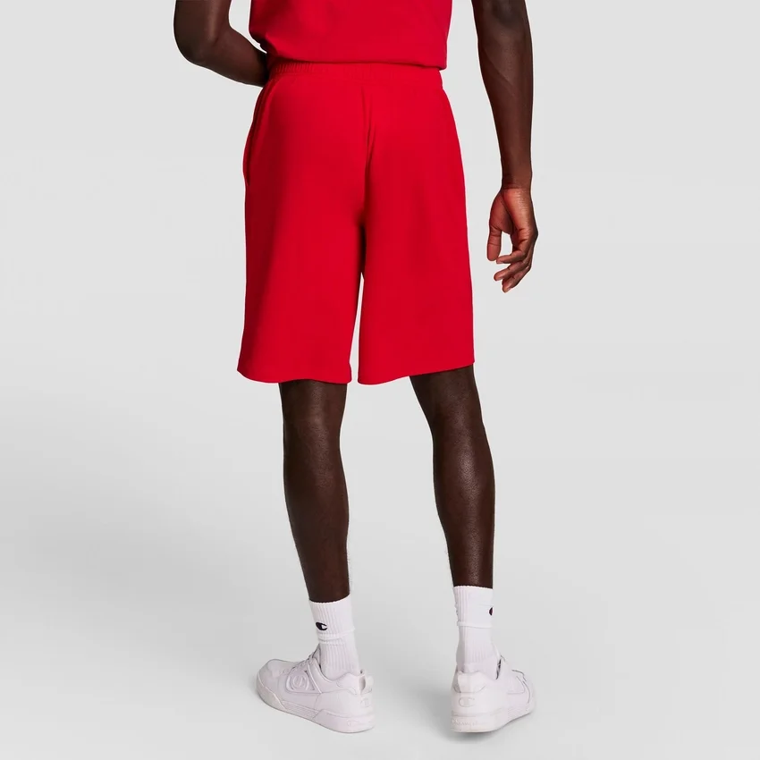 10" feuchtigkeitsableitende Sportshorts