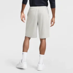 10″ feuchtigkeitsableitende Sportshorts