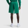 10" feuchtigkeitsableitende Sportshorts
