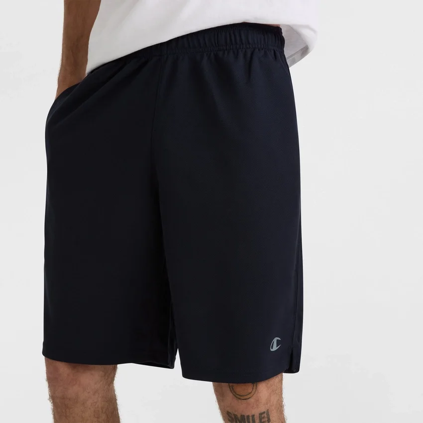 10" feuchtigkeitsableitende Sportshorts