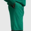 10" feuchtigkeitsableitende Sportshorts