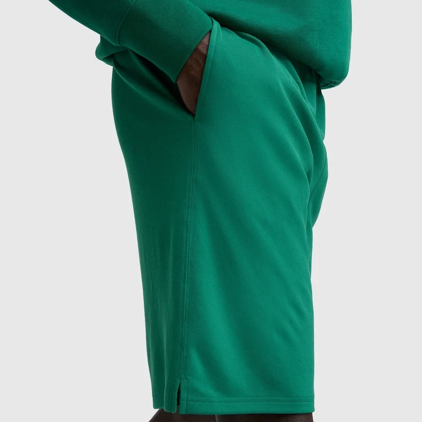 10" feuchtigkeitsableitende Sportshorts