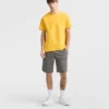 10" feuchtigkeitsableitende Sportshorts