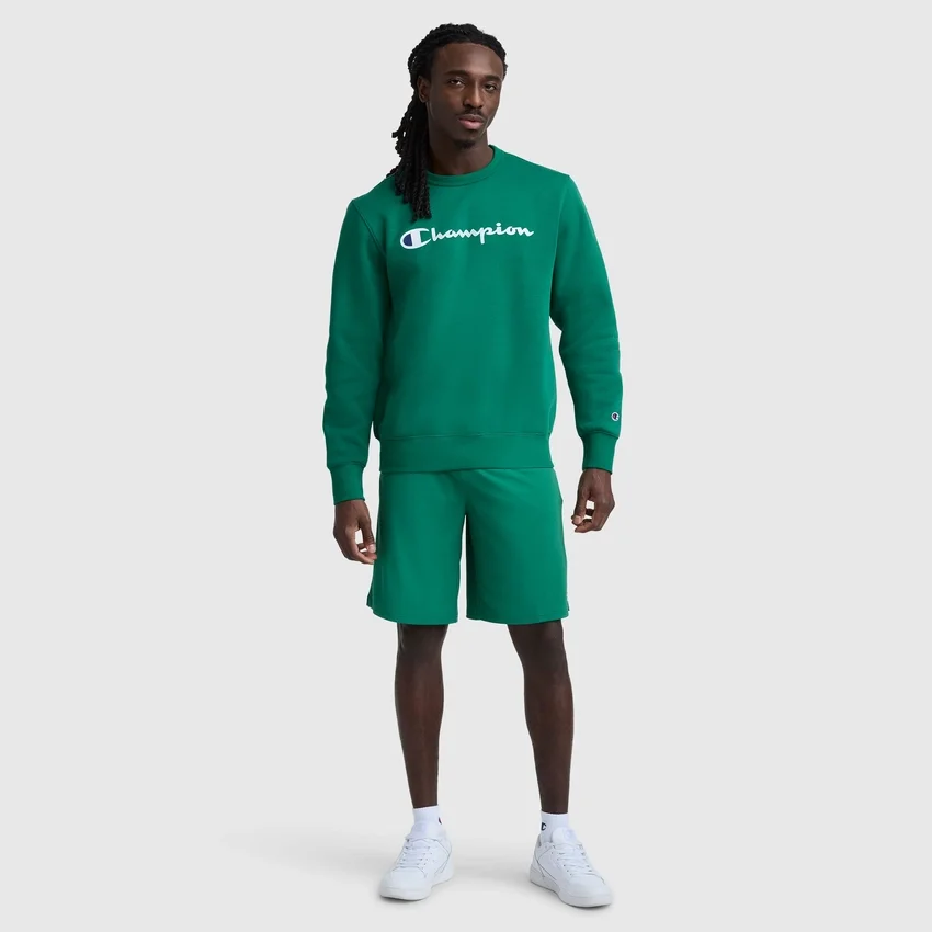 10" feuchtigkeitsableitende Sportshorts