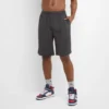 10" feuchtigkeitsableitende Sportshorts – Big & Tall
