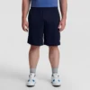 10" feuchtigkeitsableitende Sportshorts – Big & Tall