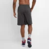 10" feuchtigkeitsableitende Sportshorts – Big & Tall