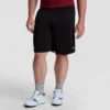 10" feuchtigkeitsableitende Sportshorts – Big & Tall