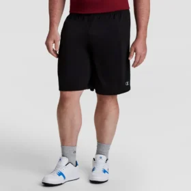 10″ feuchtigkeitsableitende Sportshorts – Big & Tall