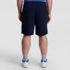 10" feuchtigkeitsableitende Sportshorts – Big & Tall