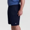 10" feuchtigkeitsableitende Sportshorts – Big & Tall