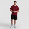10" feuchtigkeitsableitende Sportshorts – Big & Tall