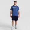 10" feuchtigkeitsableitende Sportshorts – Big & Tall