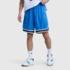 10" Gridiron Wende-Shorts, Script Logo