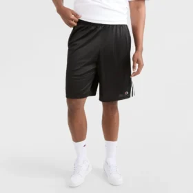 10" Lacrosse-Mesh-Shorts – Big & Tall