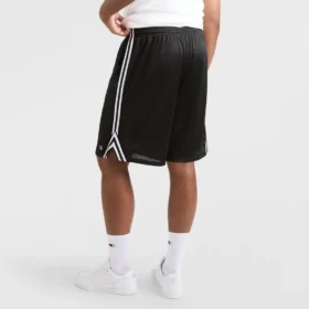 10″ Lacrosse-Mesh-Shorts – Big & Tall