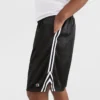 10" Lacrosse-Mesh-Shorts – Big & Tall