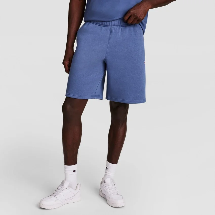 10" Powerblend-Fleece-Shorts