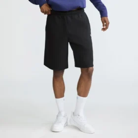 10" Powerblend-Fleece-Shorts