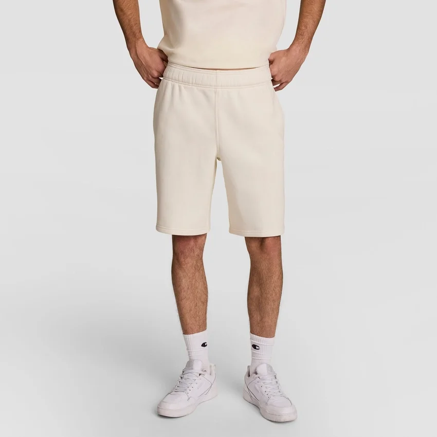 10" Powerblend-Fleece-Shorts