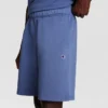 10" Powerblend-Fleece-Shorts