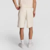 10" Powerblend-Fleece-Shorts
