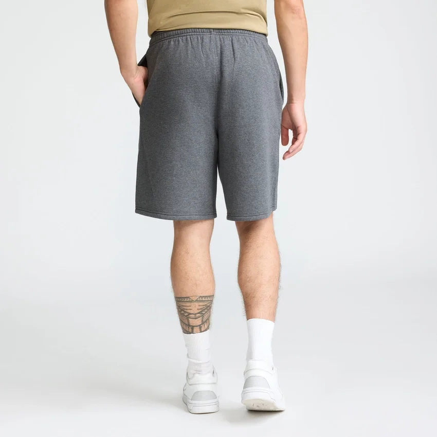 10" Powerblend-Fleece-Shorts