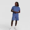 10" Powerblend-Fleece-Shorts