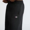 10" Powerblend-Fleece-Shorts