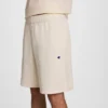 10" Powerblend-Fleece-Shorts