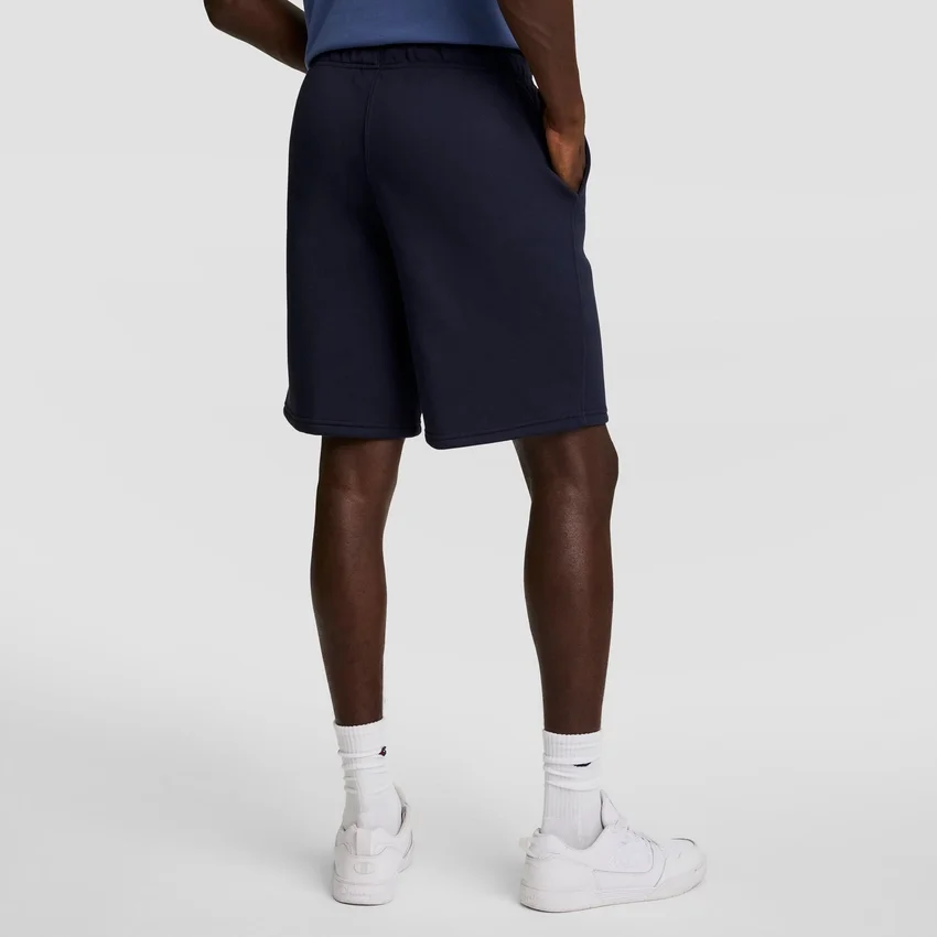 10" Powerblend-Fleece-Shorts