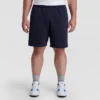 10" Powerblend-Fleece-Shorts – Big & Tall