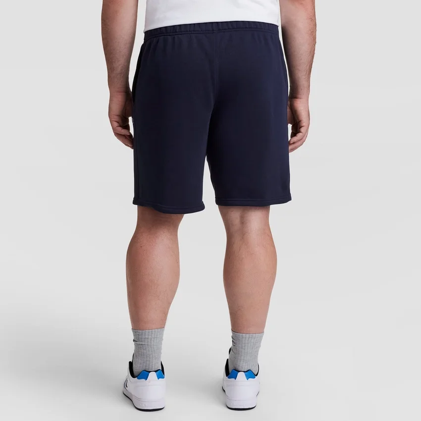 10" Powerblend-Fleece-Shorts – Big & Tall