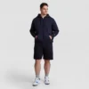 10" Powerblend-Fleece-Shorts – Big & Tall