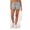 3" Powerblend Shorts, C Logo
