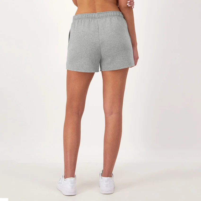 3" Powerblend Shorts, C Logo