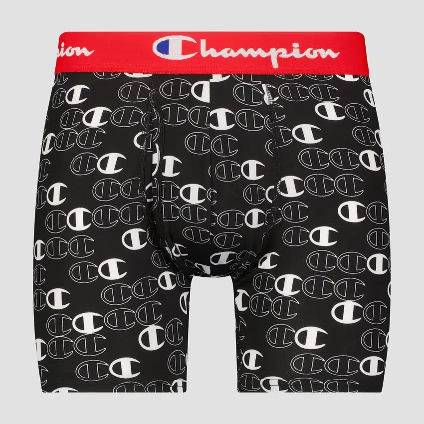 3er-Pack Performance-Boxershorts