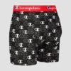 3er-Pack Performance-Boxershorts