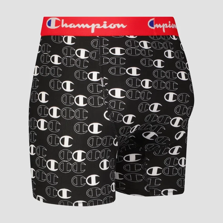 3er-Pack Performance-Boxershorts
