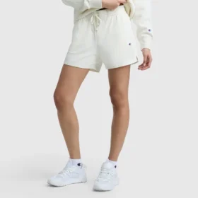 4" Leichte Lounge-Shorts, C Logo