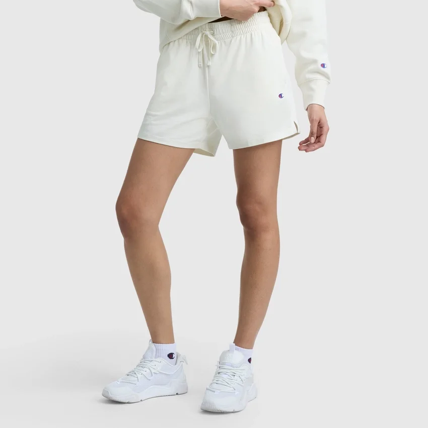 4" Leichte Lounge-Shorts, C Logo