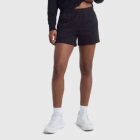 4" Leichte Lounge-Shorts, C Logo