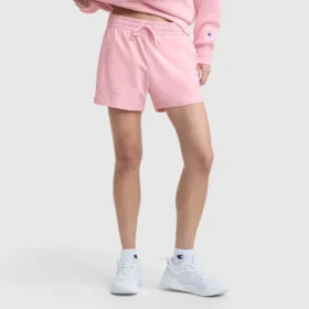4" Leichte Lounge-Shorts, C Logo