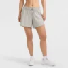 4" Leichte Lounge-Shorts, C Logo